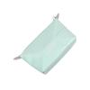 8Pcs/set Foldable Hangers Universal Compact Clothes Drying Racks with Storage Pouch Travel Cruise Ship Essentials Accessories