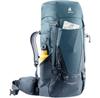 Backpack Deuter Futura Air Trek 50+10 Atlantic/ink (3402121-1374)