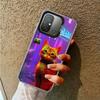 Stray Cat Game B-12 Shockproof Phone Case for Xiaomi Poco X7 X6 X5 X3 Pro F7 Ultra M8 Redmi 15C 15 14C 13C 12C 10C 13 12 10