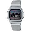 Parallel Import Standard Vintage Premium A1000M-1B Watch for Women, Kids, Boys, and Girls; ...