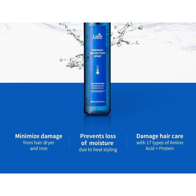 Lador - Thermische Beschermingsspray