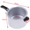 Cooking Utensil Pressure Cooker Kitchen Tools 1:12 Scale Dollhouse Miniature