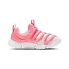 Nike Novice Caterpillar Durable Breathable Lightweight Kids Casual Shoes Staring Pink Kids Casual Shoes AQ9661-601