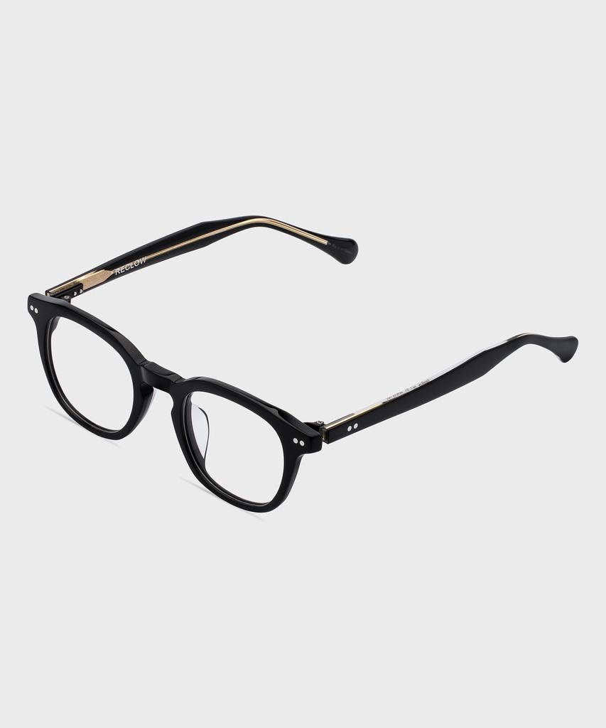 Likkeullou Rc Neweye No.1 Glasses Black