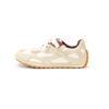Leather BV Retro Women's New Versatile Round Head Flat Bottom Color Matching Lace-up Sports and Leisure Shoes for Children