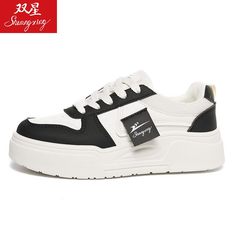 

Sports little white shoes women s new spring and autumn versatile board shoes lightweight soft sole 42