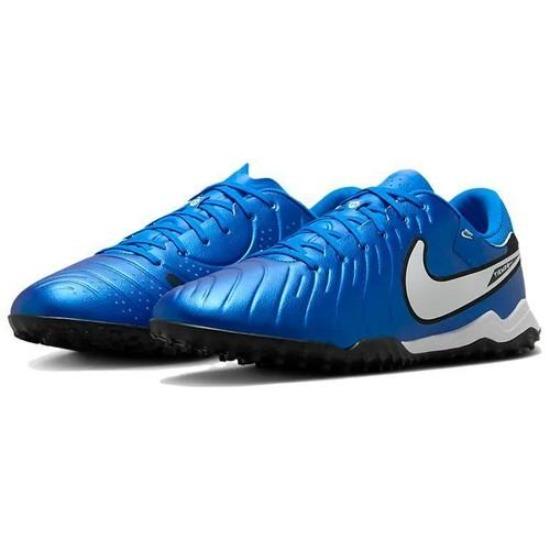 

Nike Tiempo Legend 10 Academy TF Пакет Mad Ambition DV4342-400 EU 43 синий