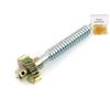 EGE568 Seat Height Adjuster Motor 5609510 Repair Gear 11 Cm Axis for Ford Mondeo Galaxy S Max Jaguar