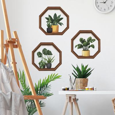 Adesivi murali – Adesivi murali per soggiorno