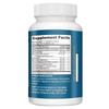 Lung Health 120 Caps Lung Cleanse & Detox, Respiratory Health, Quercetin, Cordyceph