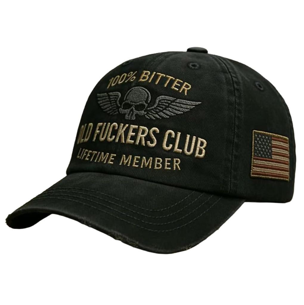 Embroidered Baseball Cap Baseball Cap Dad Hat Unisex Adjustable Embroidery Hat Outdoor Sun Hat