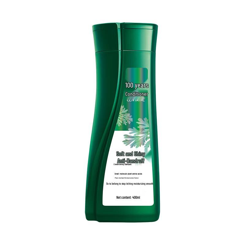 100-Year Runfa Purifying Oil Control Anti-Dandruff Shampoo