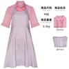 Wicked Witch Costumes Halloween Wizard Effba Cosplay Stage Costumes