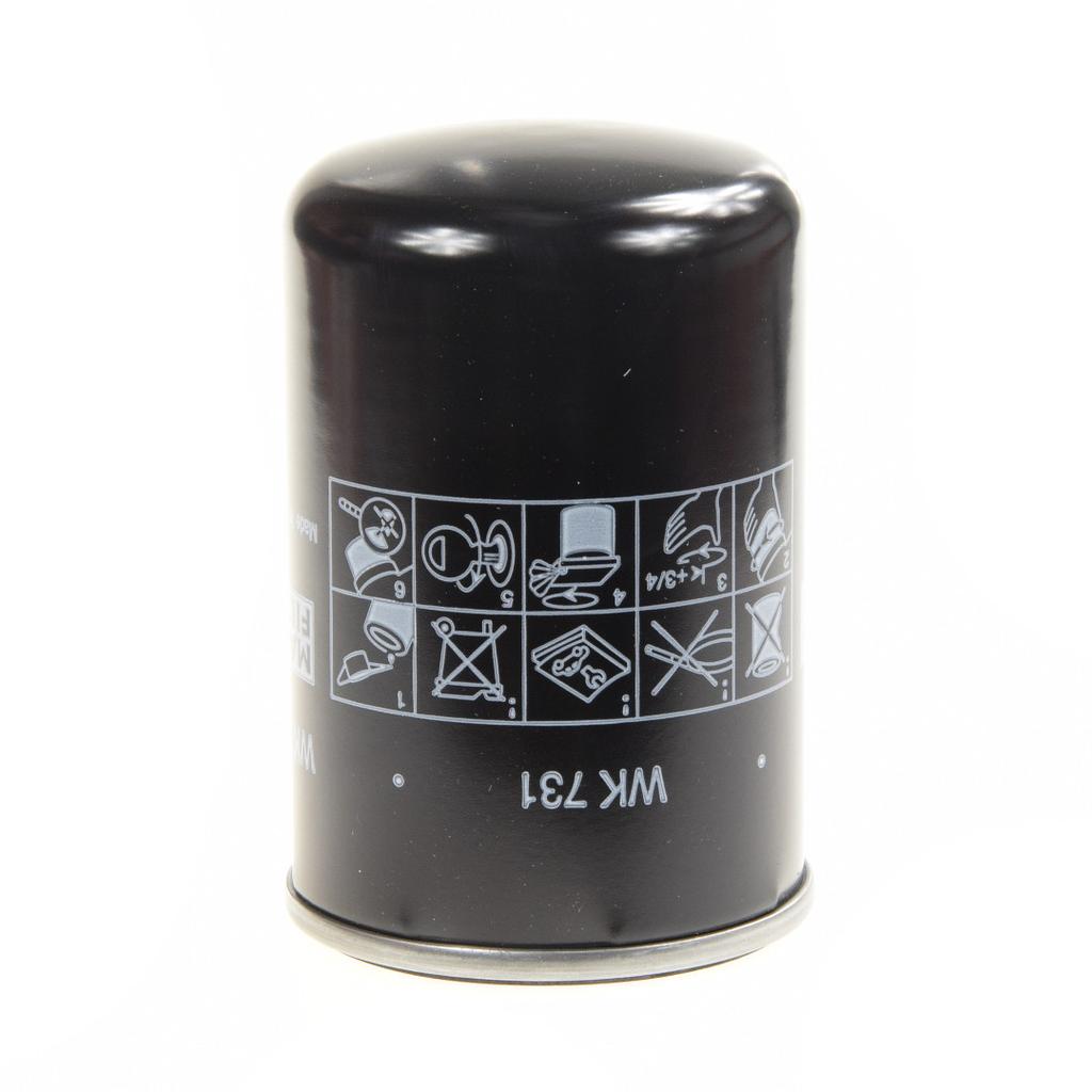 Claas WK731 Mann Filter Fuel Filter