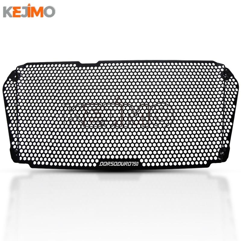 Radiator Grille Guard Cover FOR Aprilia Dorsoduro750 Shiver SL 750 2007-2017 Shiver900 2018-2020 2021 SHIVER900 E4/ABS 2022 2023