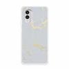 For Nokia X30 5G Case C31 C20 C10 Clear Marble TPU Soft Silicone Print Cover for NOKIA C31 X 30 Transparent Para On for NokiaX30