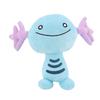 20 centimetri Paldean Wooper Peluche Kawaii Wooper Paldean Doll Morbido Peluche Ripiene Giocattoli Animali Gioco Del Fumetto Figura Wooper Giocattoli per I Bambini