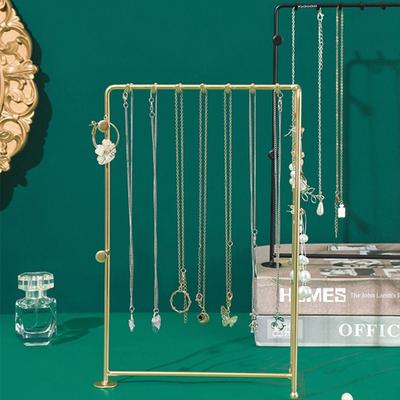 Halter Halterung Schmuck Display Stand Ohrringe Display Stand Ohrringe Lagerung Rack Halskette Halter