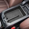 Center Console Organizer for BMW X3 G01 2018-2025 and for BMW X4 G02 2019-2025 Car Accessories Armrest Storage Box Insert Tray