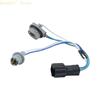 3XUB Tail Light Lamp Socket Harness 92480-D9020 Replacement Accessories Socket Wire