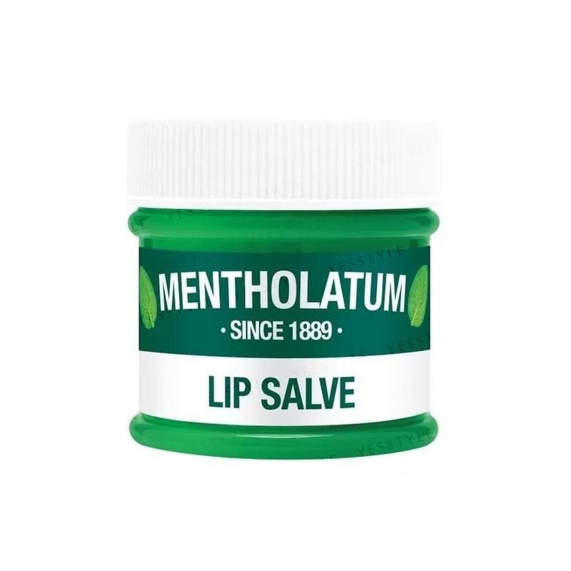 Rohto Mentholatum - Lip Salve
