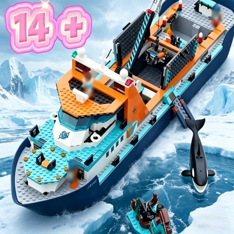 Haute Qualité 815 Haute Qualité Stks Haute Qualité Stad Haute Qualité Serie Haute Qualité Arctique Haute Qualité Onderzoek Haute Qualité Schip Construction
