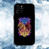 Game Yu-Gi-Oh  Phone Case For iPhone17,16,15,14,13,12,11 Plus,Pro Max, Soft Silicone Black Cover