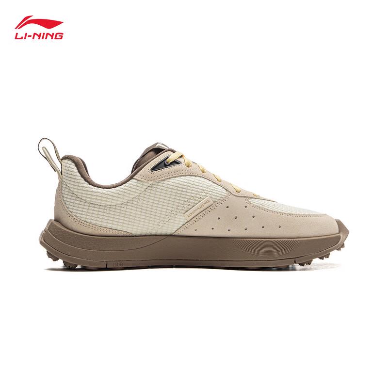 Li-Ning Wade 1% Men's Casual Basketball Culture Shoes