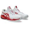 Asics Shoes for Clay Courts Court FF 3 Novak