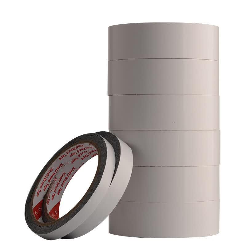 3J Black Strong Double-Sided Adhesive Tape