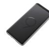 Case for Samsung Galaxy S9 PLUS - Full Body TPU Gel Cover Transparent Front Back Protection Soft Silicone Phonillico®