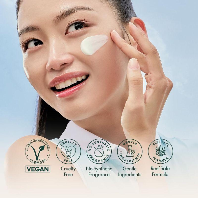 [Purito Seoul] Daily Soft Touch Sonnencreme 60ml