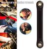 Adjustable Cross Expansion Key 3/8 Inch Screw Bolt Tool Cover