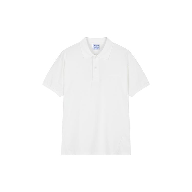 Champion Polo Shirt US Version Unisex U5BPOSM021