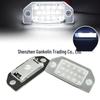 Volkswagen Passat B5 (1997-2000) LED License Plate Light