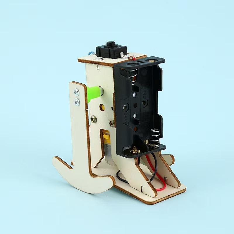 DIY Physics STEAM Kit for Grades 5-6: Hands-On Science Experiments for Kids