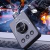 Bluetooth-Compatible 5.1 USB Volume Controller One-Key Multimedia PC Speaker  Multimedia Setup