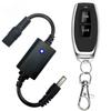 1 Set Smart Wireless Remote Control Switch 433.92MHz RF Control For 5V-12V LED Light Strips & Lamps Controler Accessories