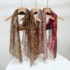 Accessoires – Écharpes et foulards