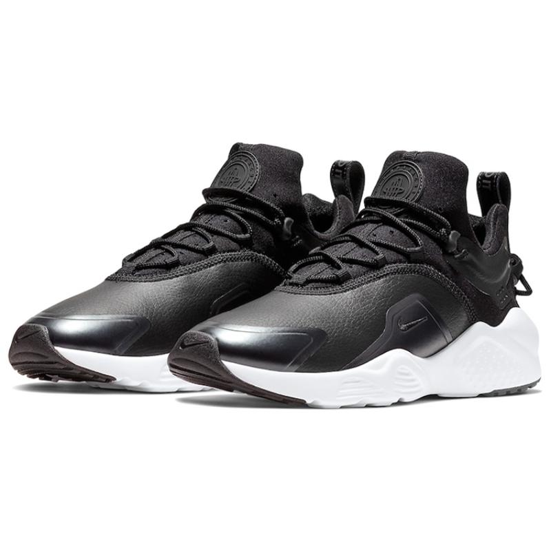 Nike Air Huarache City Move Black White Women's Nike AO3171-001