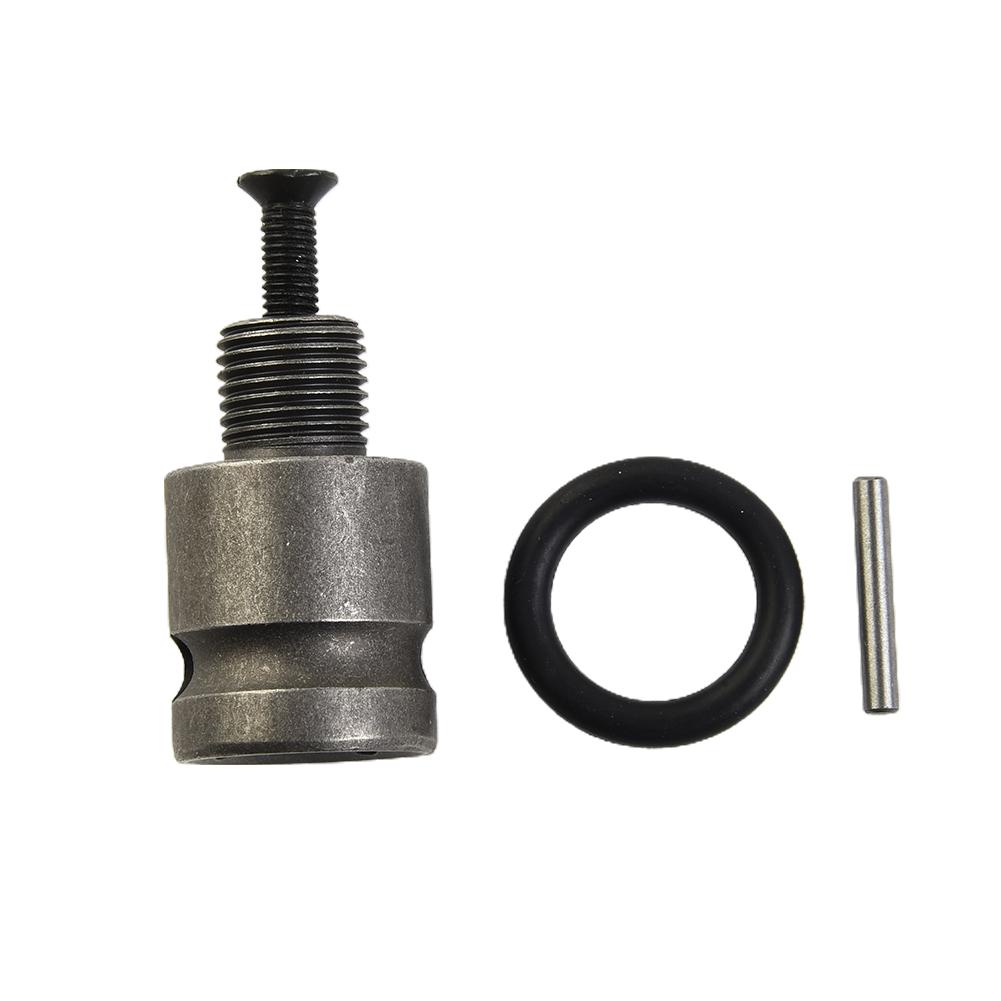 Für Schraubenschlüssel Bohrfutter Adapter Mit Schraube Legierungsstahl