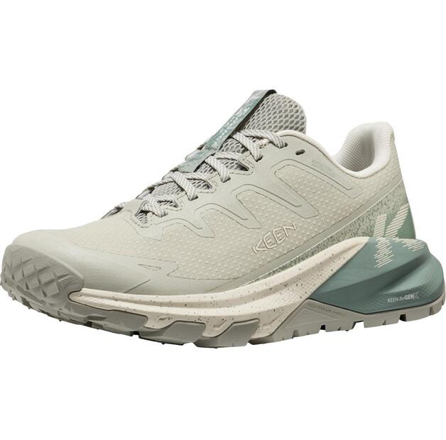 Треккинговые ботинки Keen Targhee Apex Mid WP EU 37  1/2
