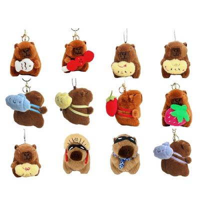 Porta-moedas, clips, porta-chaves – Chaveiros