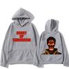 The Weeknd Album Hurry Up Tomorrow Hoodie Men's Hoodie Sweatshirt Men Womnen Design Pullover Fleece Hoodies
