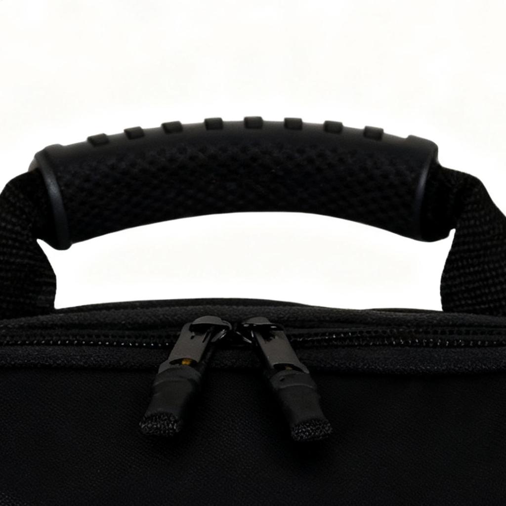 Electrician Backpack Hard Bottom Storage Organizer Tool Bag Organizer For Construction Site Repair Job Home Project Outdoor