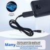 USB Power Boost Line DC To DC 5V 9V 12V with Box Step-up Converters Module USB Converter Adapter Cable with 8PCS Connector Plug