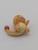 Charmander Pokemon Gacha mae narae march mini figure BANDAI authentic ships from japan