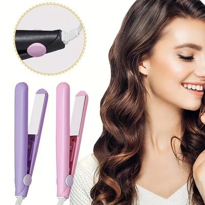 Güzellik ve sağlık için elektronik ürünler – Saç Düzleştiriciler