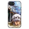 Cover for Xiaomi Redmi Note 13 14 ProPlus A4 A3 Pro Plus 13C Pro+ Note13 Note14 Case Trafalgar D Water Law One Luffy Pieces