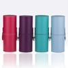 PU/PVC Storage Empty Holder Cosmetic Cup Case Box For Makeup Brush Pen